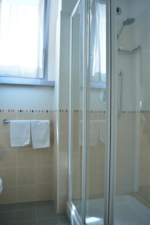 Hotell Susa