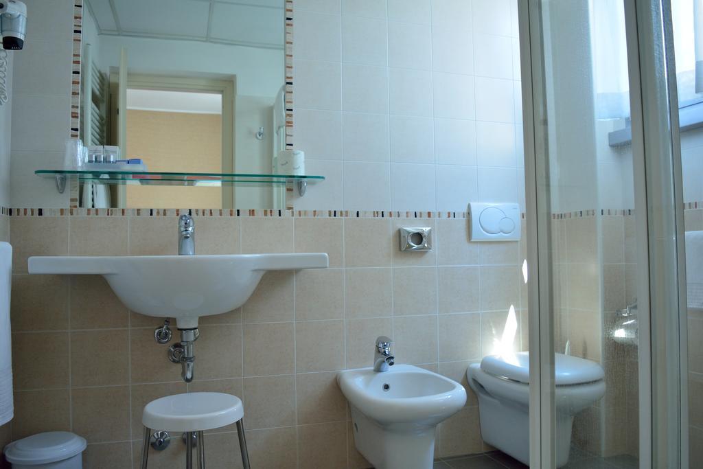 Hotell Susa