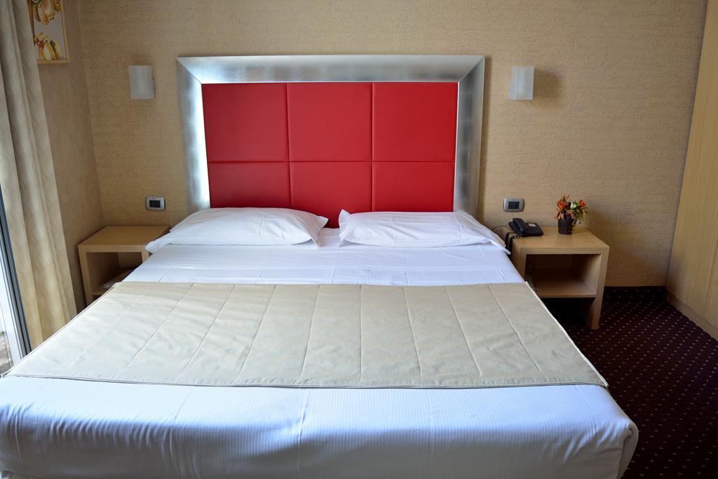 Hotell Susa