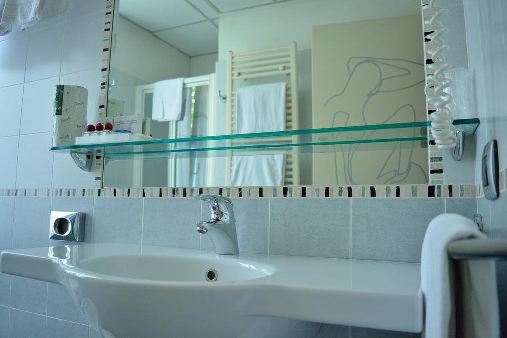 Hotell Susa Milano