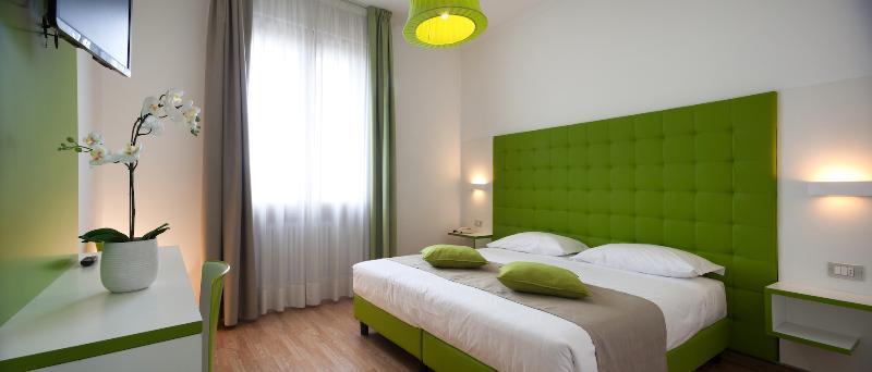 Hotell Palmanova