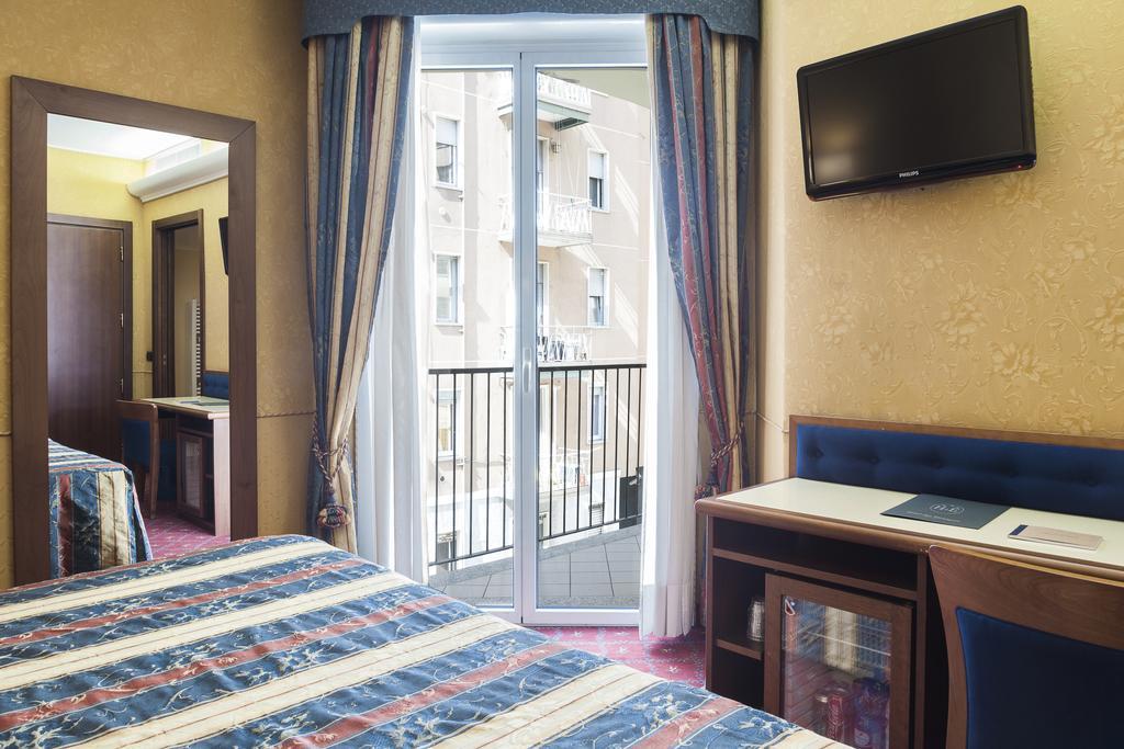 Hotel Des Etrangers Milan
