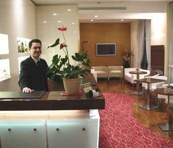 Campion Milano