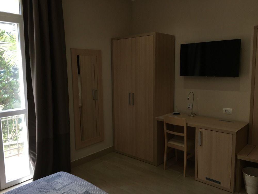 Hotel San Biagio Milano