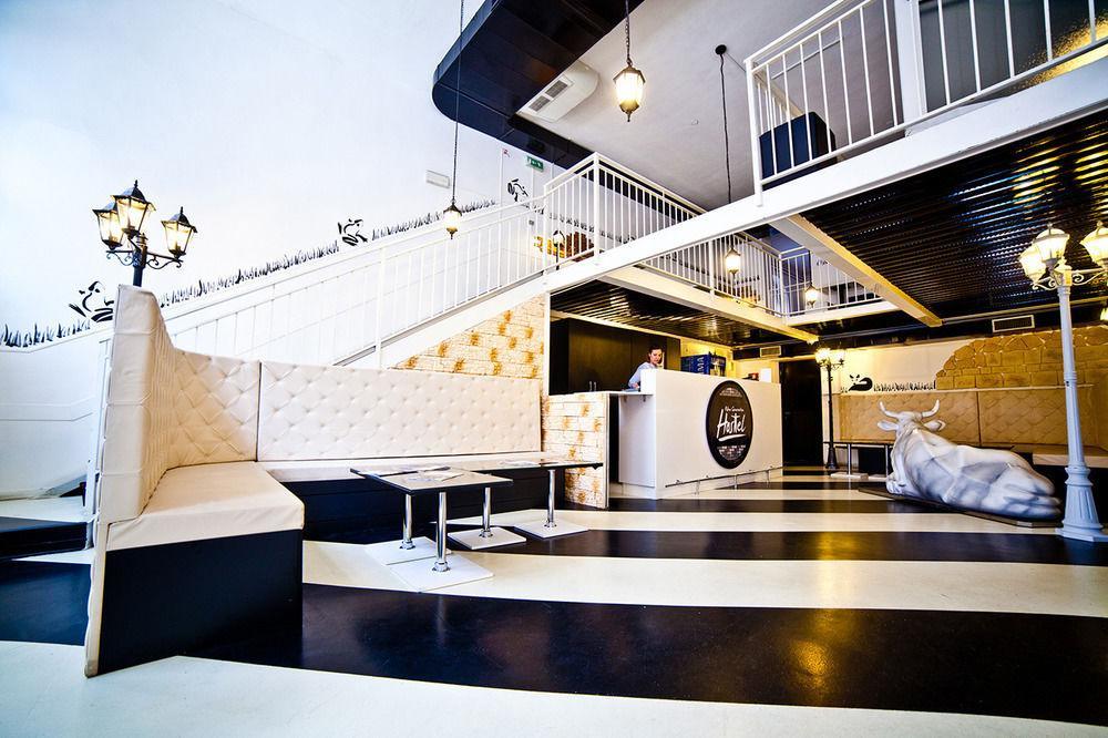 Hostel New Generation Center *