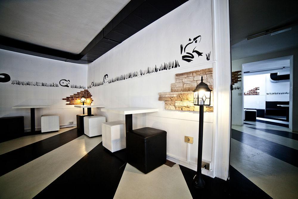 Hostel New Generation Center Milan