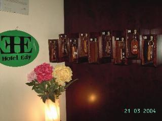 Edy Milano