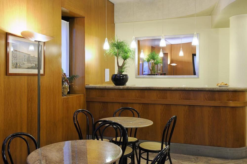 Hotel Canada Mailand
