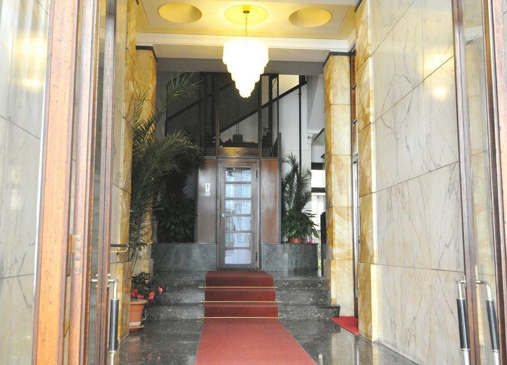 Hotel Hintown History District