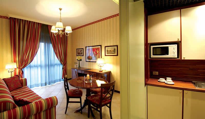 & Contessa Jolanda 4* Milano