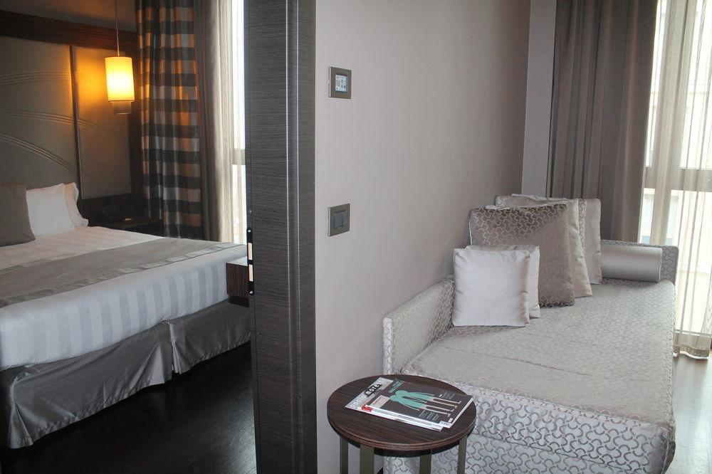 Uptown Palace 4* Milano