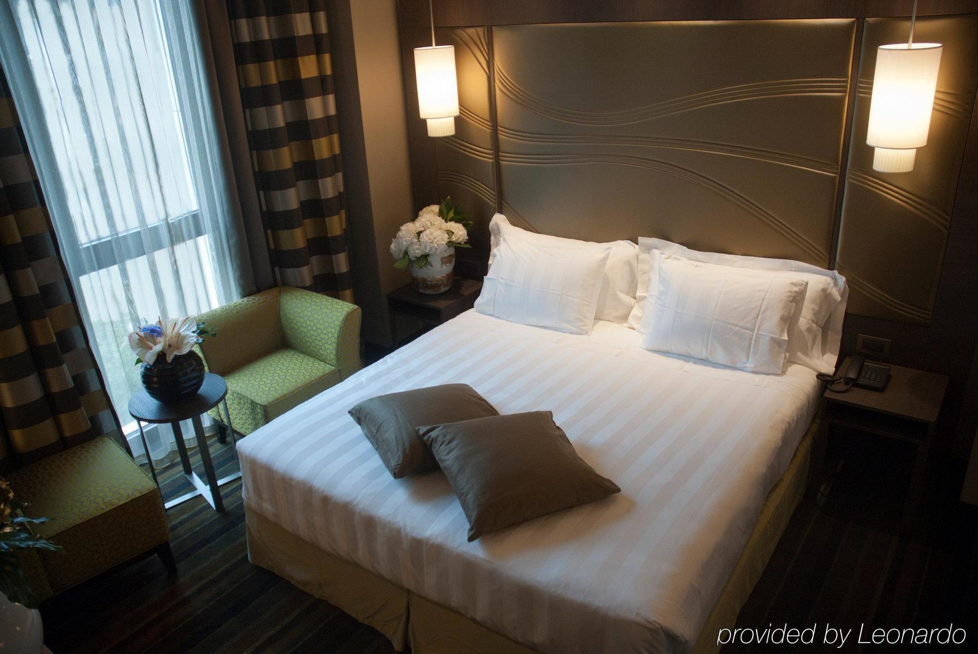 Uptown Palace 4*