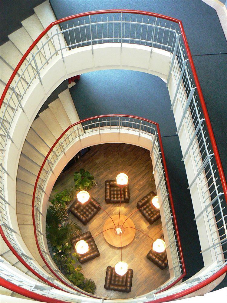 Residenza Cenisio Lejlighedshotel 2*