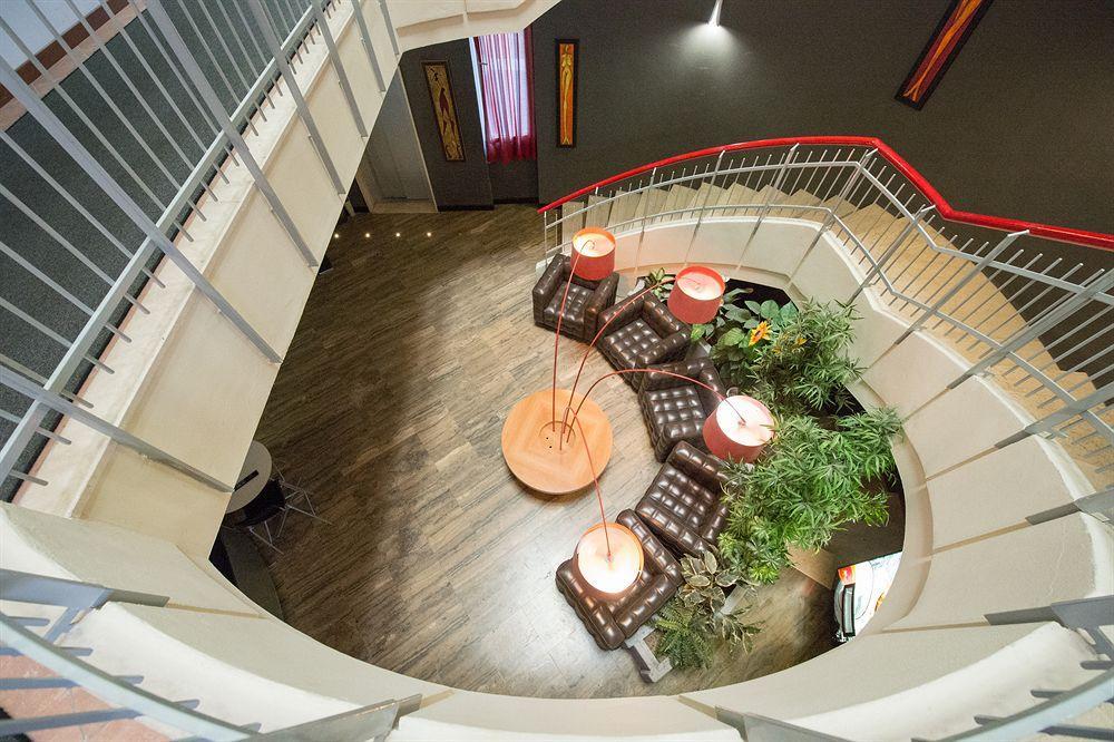 Residenza Cenisio 2* Milano