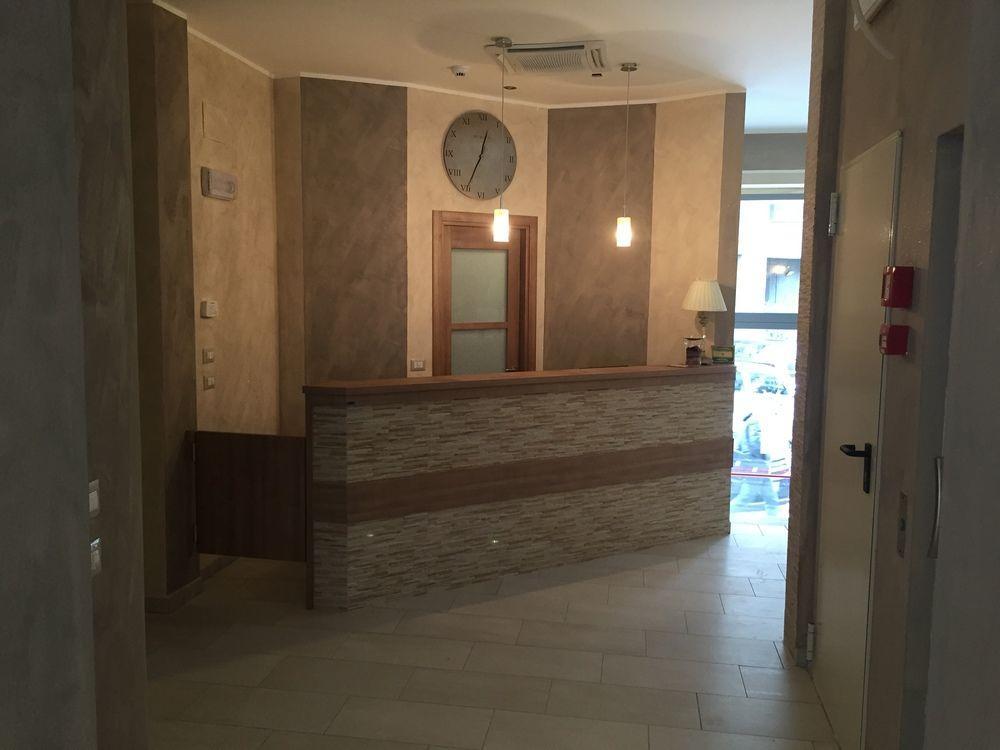 Montecarlo Hotell Milano