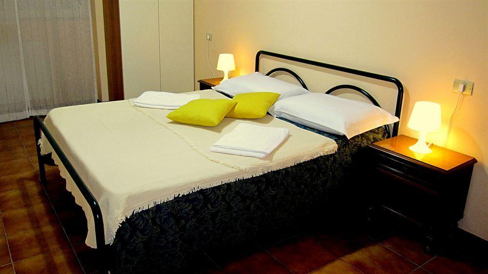 Star San Siro Fiera Hostel Milaan