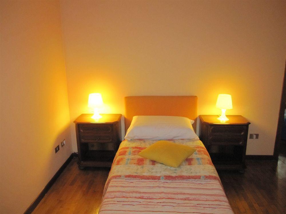 Star San Siro Fiera Hostel *
