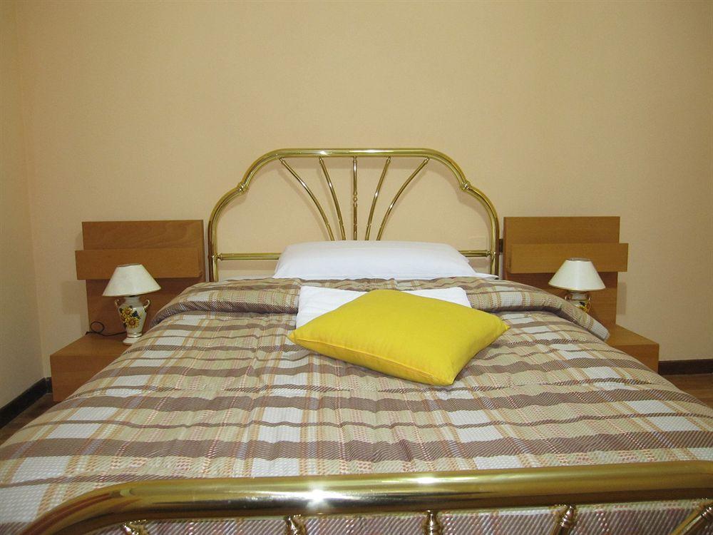 Star San Siro Fiera Hostel Milaan