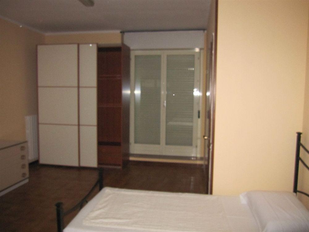 Star San Siro Fiera Hostel *