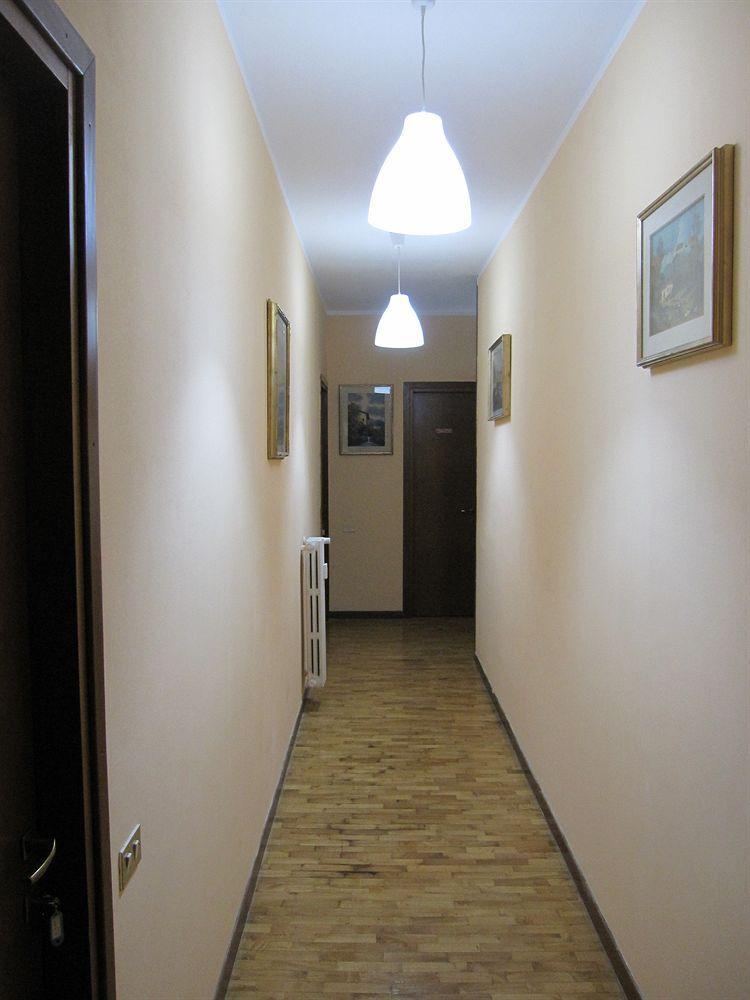 Star San Siro Fiera Hostel *