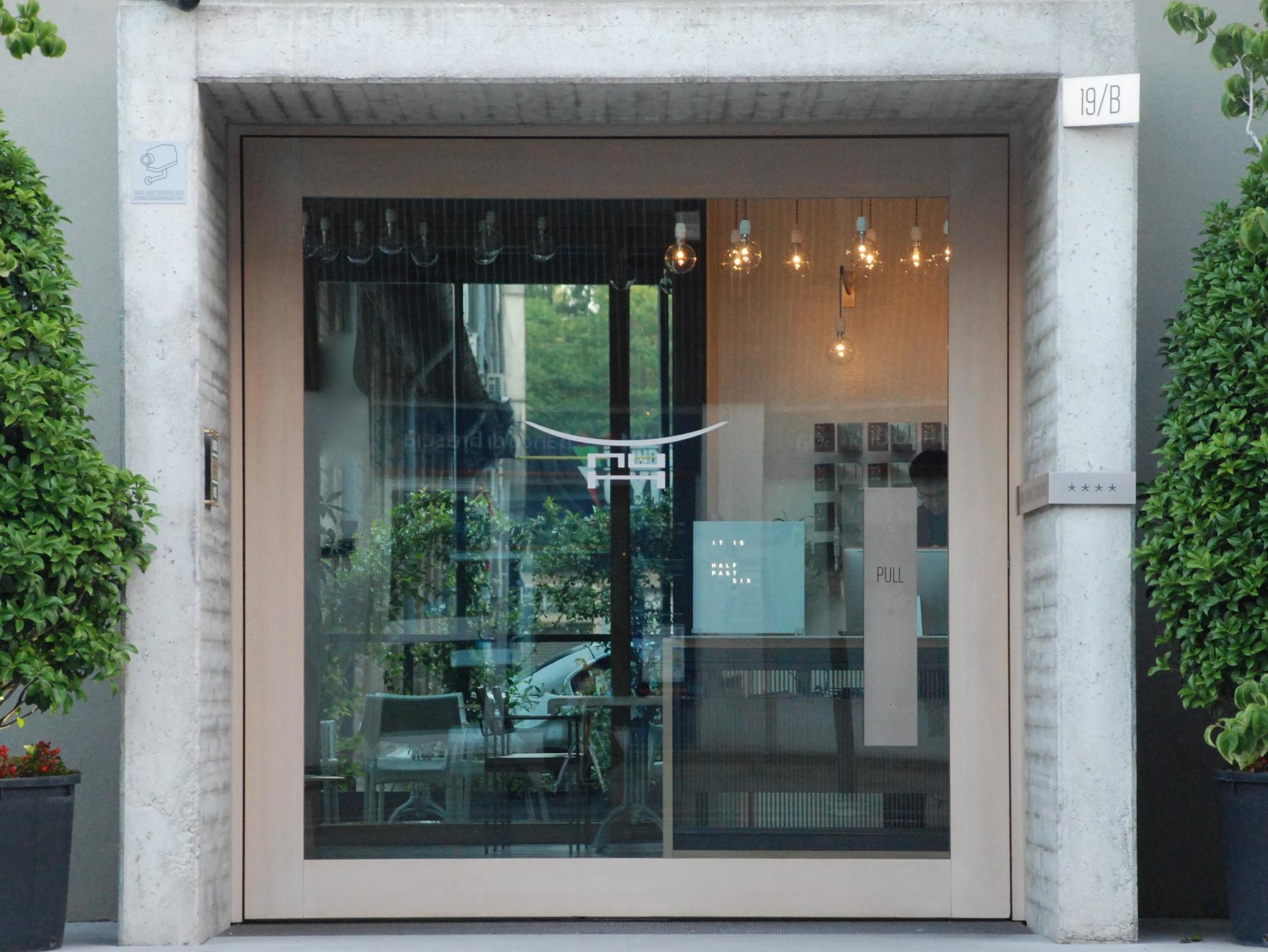 Nu 4* Milano