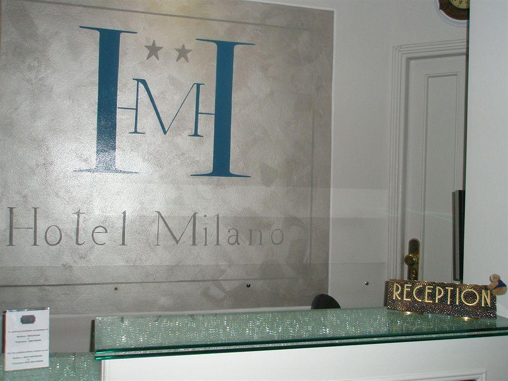 My 2* Mailand