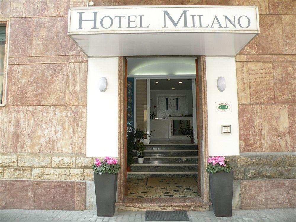 My Hotel Mailand