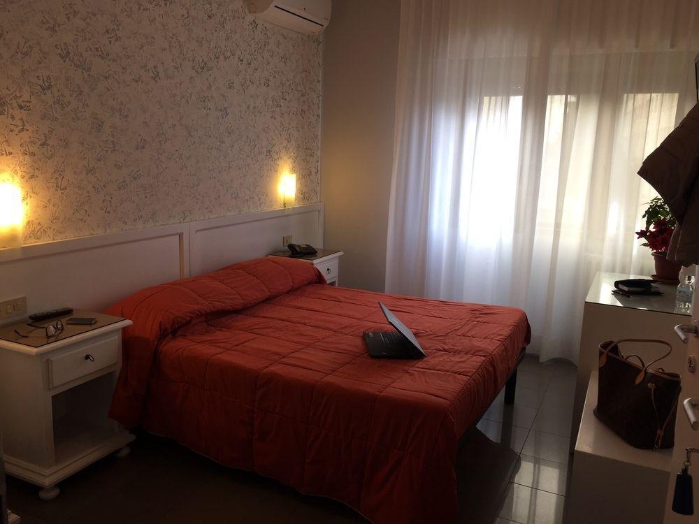 Marte Hotel 2*