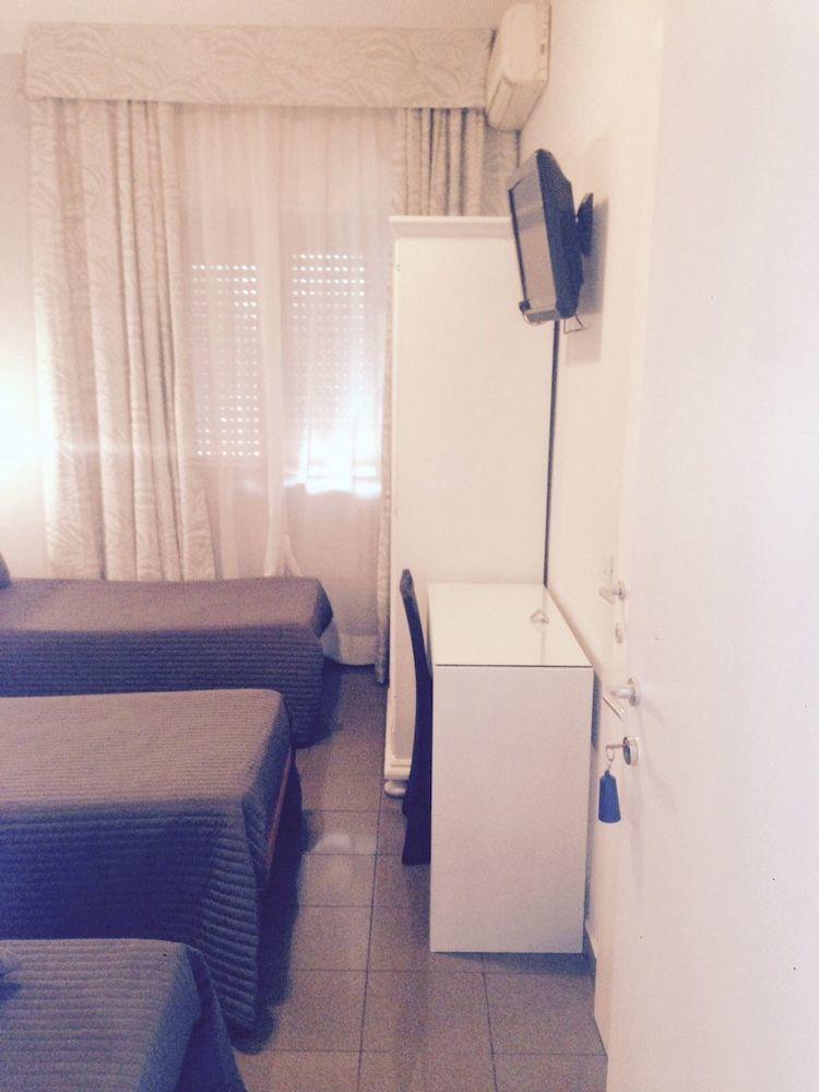Marte Hotel 2*