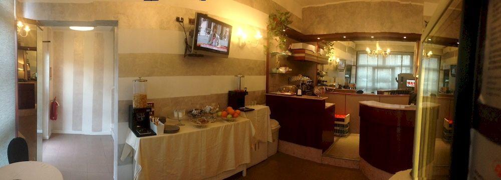 Marte Hotel Milan