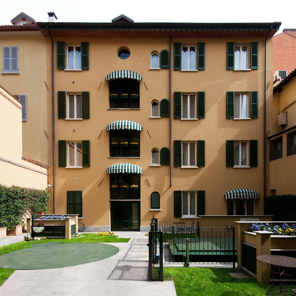 Residenza Ascanio Sforza Aparthotel