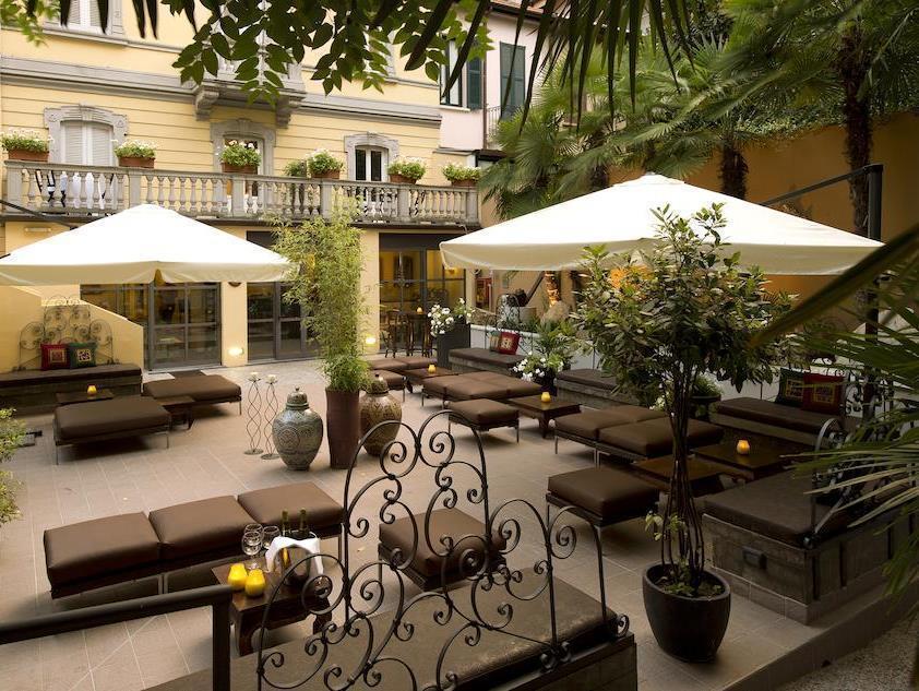 Townhouse 33 4* Milano