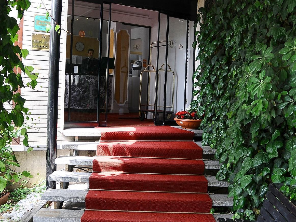 Palmanova Hotell 4*
