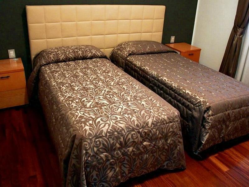 Palmanova Hotell