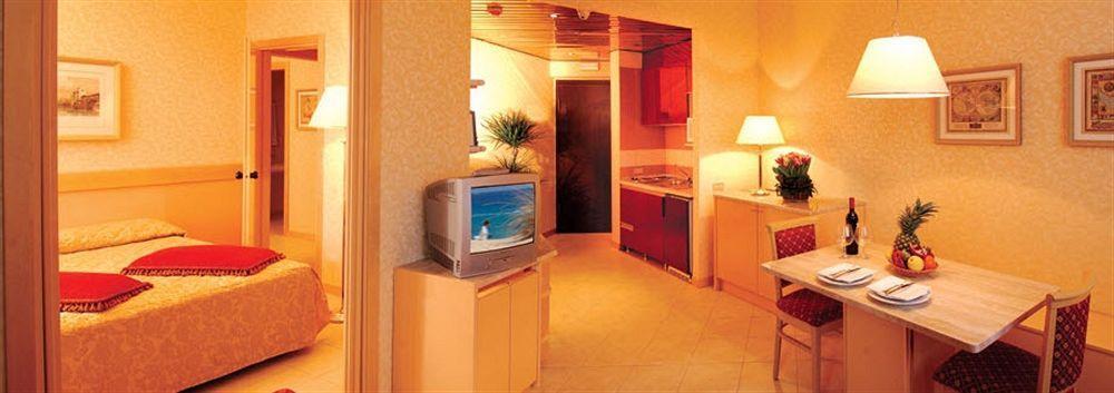 Unaway & Quark Due 4* Milano