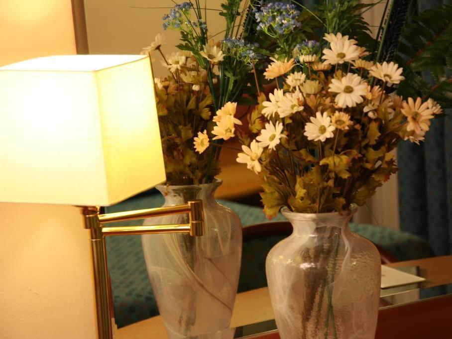 Albert Hotel Hotel Mailand