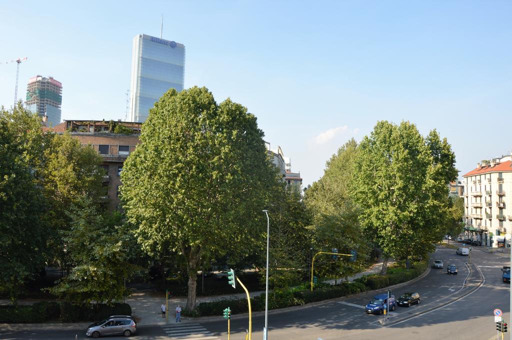 Belisario Fiera * Milan