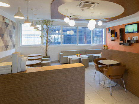 Cenisio Garibaldi 3* Milano