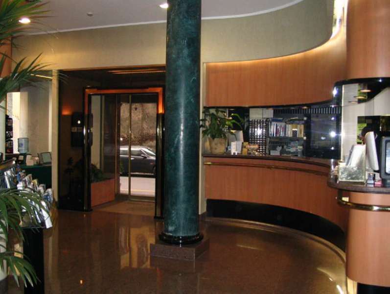Western Madison Hotel Milano