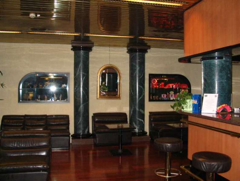 Western Madison 4* Milano