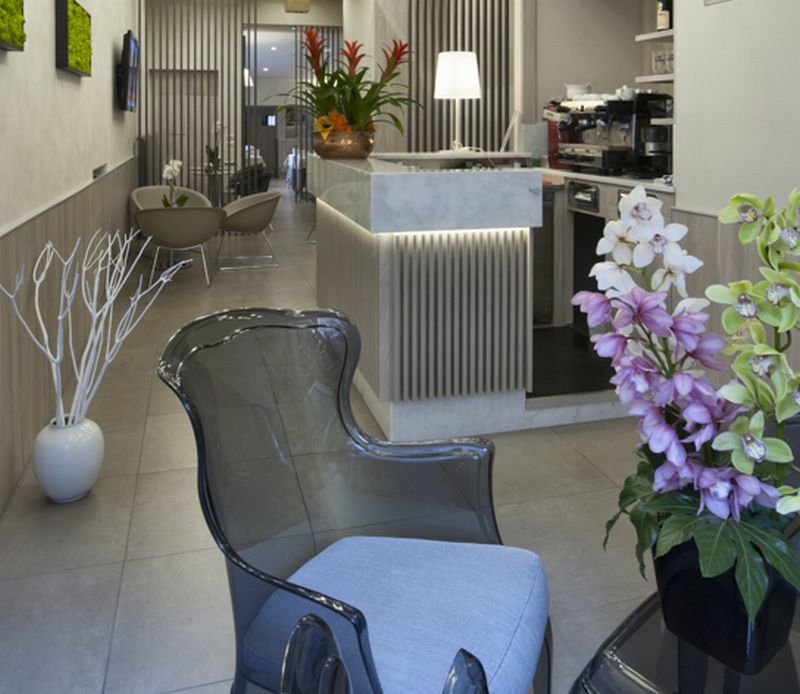 Gamma Hotell