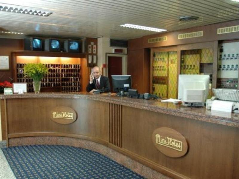 Hotel Ornato Dependanc Mailand