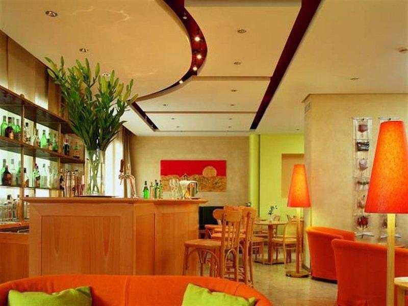 Unahotels Mediterraneo Milano