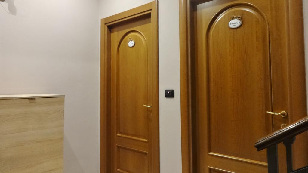 Hotell Astrid