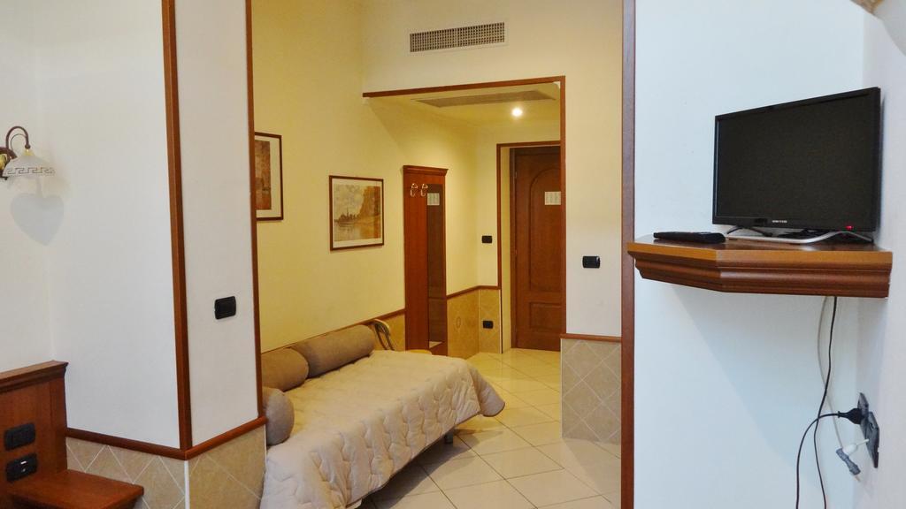 Hotell Astrid