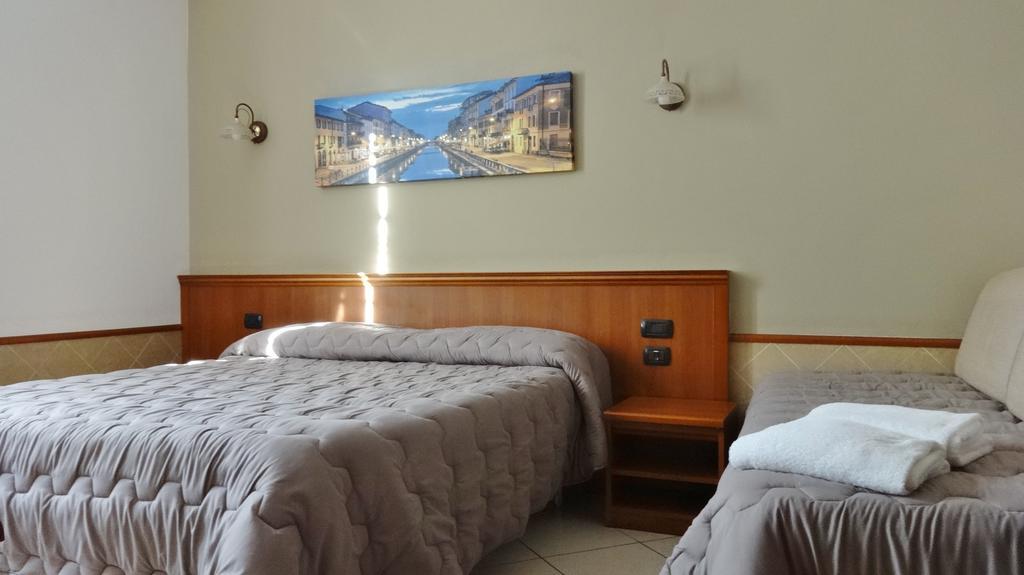 Hotell Astrid