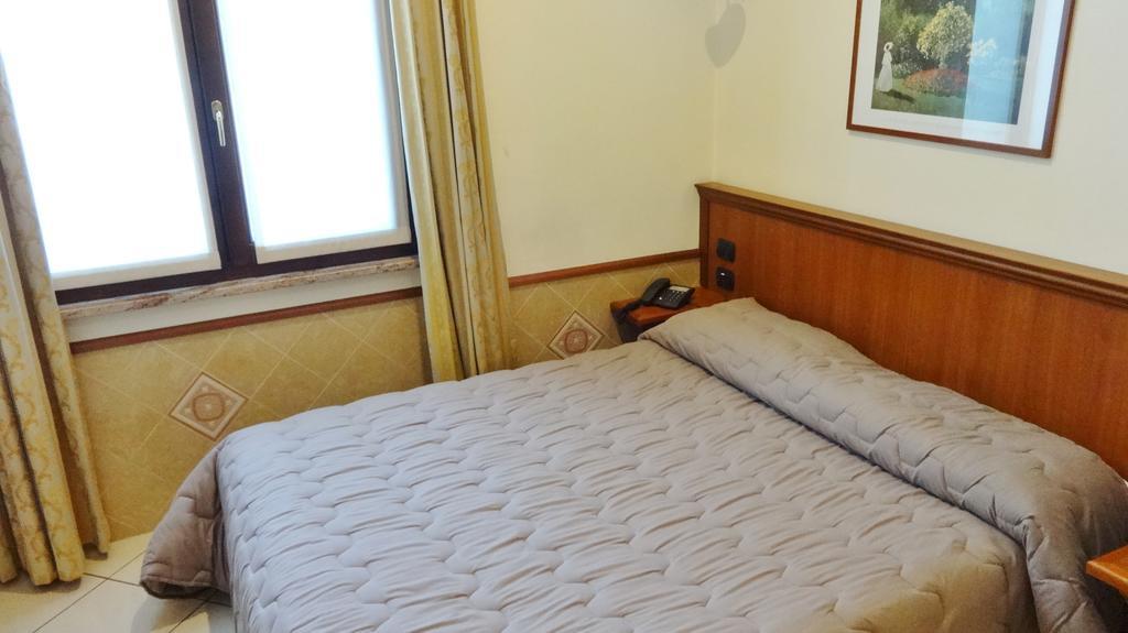 Hotell Astrid Milano