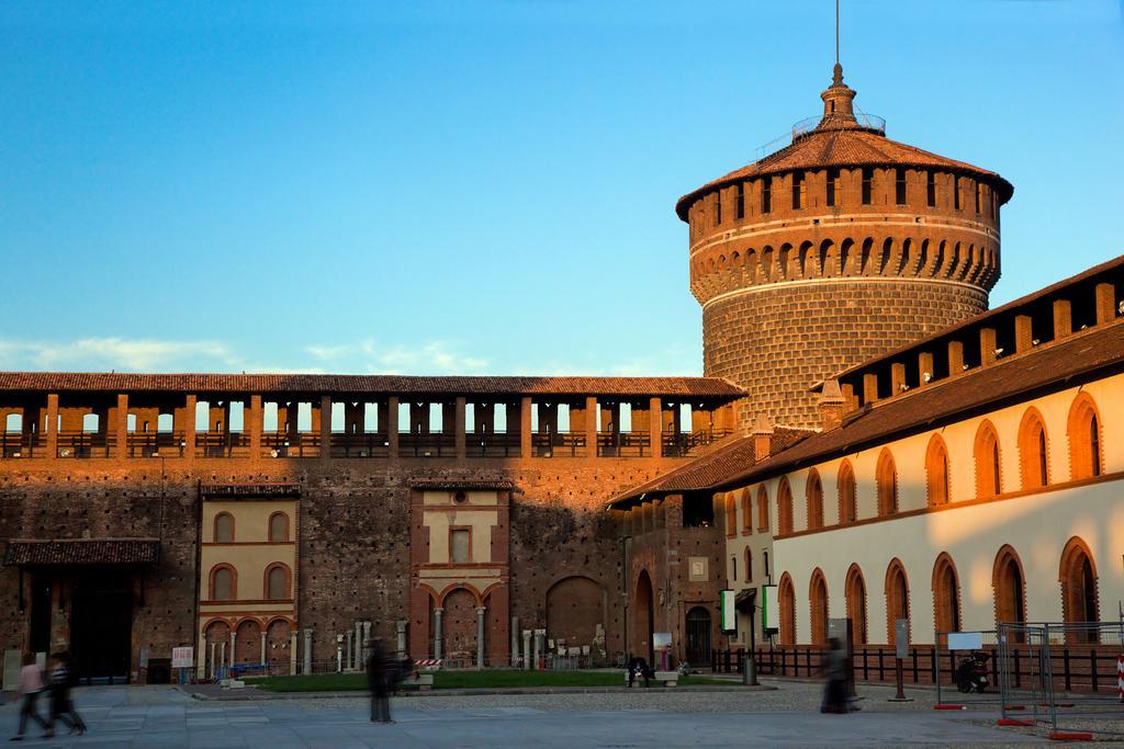 Aparthotel Easy - And Navigli 2*