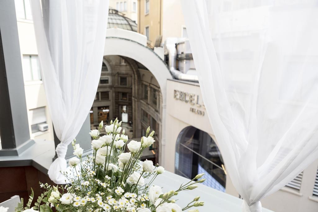 Apartment Heart Duomo Terrace Milan