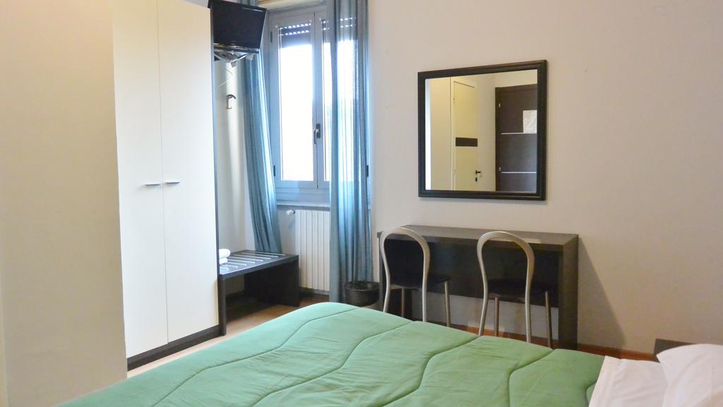 Hotel Arno Milano